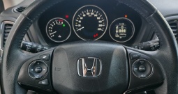 Honda HR-V 1,5 i-VTEC Elegance