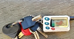 Honda Dylan 150,daljinsko pokretanje,alarm ,led svijetla