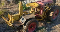 Motokultivator Freza 16ks