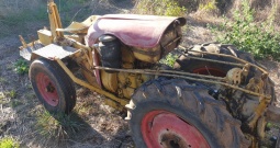 Motokultivator Freza 16ks