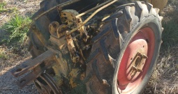 Motokultivator Freza 16ks