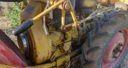 Motokultivator Freza 16ks