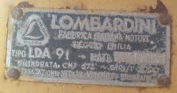 Motokultivator Freza 16ks