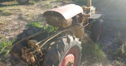 Motokultivator Freza 16ks