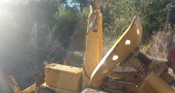 Motokultivator Freza 16ks