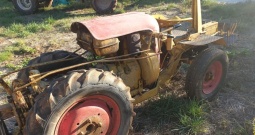 Motokultivator Freza 16ks