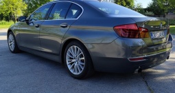 BMW 535i Xdrive F10