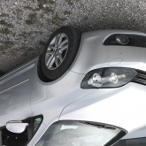 Golf 6 plus highline oprema alcantara sjedala 1.6 tdi kuka tonički ugrađena