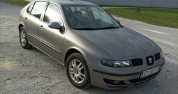 Seat Leon 1.6