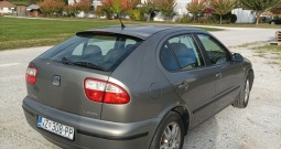 Seat Leon 1.6