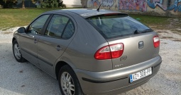 Seat Leon 1.6