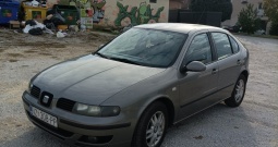 Seat Leon 1.6