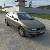 Seat Leon 1.6