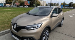 Renault Kadjar TCe 130, Edition One, 68.000km, Panorama, Ekstra