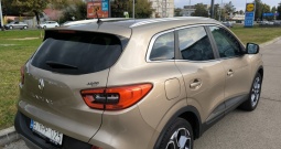 Renault Kadjar TCe 130, Edition One, 68.000km, Panorama, Ekstra