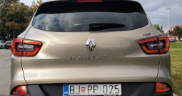 Renault Kadjar TCe 130, Edition One, 68.000km, Panorama, Ekstra