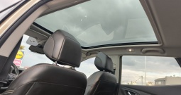 Renault Kadjar TCe 130, Edition One, 68.000km, Panorama, Ekstra