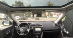 Renault Kadjar TCe 130, Edition One, 68.000km, Panorama, Ekstra