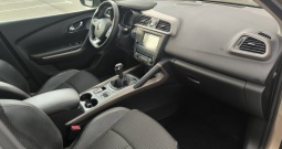Renault Kadjar TCe 130, Edition One, 68.000km, Panorama, Ekstra