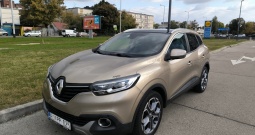 Renault Kadjar TCe 130, Edition One, 68.000km, Panorama, Ekstra