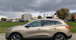 Renault Kadjar TCe 130, Edition One, 68.000km, Panorama, Ekstra