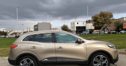 Renault Kadjar TCe 130, Edition One, 68.000km, Panorama, Ekstra
