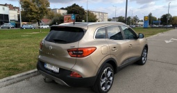 Renault Kadjar TCe 130, Edition One, 68.000km, Panorama, Ekstra