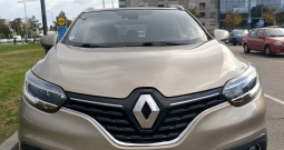 Renault Kadjar TCe 130, Edition One, 68.000km, Panorama, Ekstra