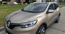 Renault Kadjar TCe 130, Edition One, 68.000km, Panorama, Ekstra