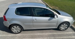 VW Golf 5 1,9 TDI prvi vlasnik, reg.7/26