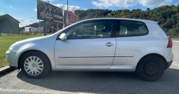 VW Golf 5 1,9 TDI prvi vlasnik, reg.7/26