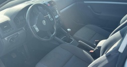 VW Golf 5 1,9 TDI prvi vlasnik, reg.7/26