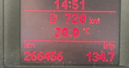 VW Golf 5 1,9 TDI prvi vlasnik, reg.7/26