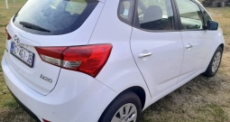 Auto u odličnom stanju, reg.god. dana