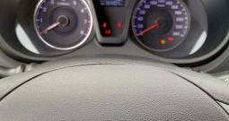 Auto u odličnom stanju, reg.god. dana