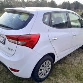 Auto u odličnom stanju, reg.god. dana