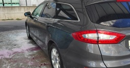 Ford Mondeo 2015.g