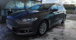 Ford Mondeo 2015.g