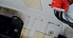 Vučna VW Crafter 2.0 TDI 180 KS,mod.'20.,reg na ime,top stanje