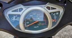 Luna Speedjet Evo 50-2T, 2013.g., 1.vlasnik, kao nova, može na kartice!