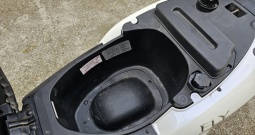 Piaggio Fly 50-2T, mod.'18., prekrasan, kao nov, reg. 1 god.,može na kartice!