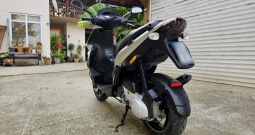 Gilera Runner 50-2T SP Special,mod.'14.,samo 2050 km,nije uvoz,kao nova,kartice!