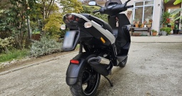 Gilera Runner 50-2T SP Special,mod.'14.,samo 2050 km,nije uvoz,kao nova,kartice!