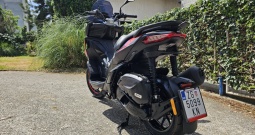 Aprilia SR GT 125 Racer,2024.,reg.1god.,nova,može na kartice!