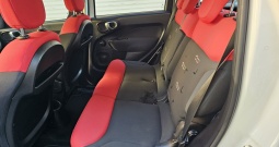 Fiat 500 L 1.3 JTD Exclusive, mod.'14., top stanje, može na kartice!