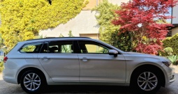 VW Passat 2.0 TDI Blue Motion DSG, mod. '17.,nije uvoz, može na kartice