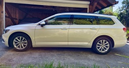 VW Passat 2.0 TDI Blue Motion DSG, mod. '17.,nije uvoz, može na kartice