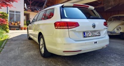 VW Passat 2.0 TDI Blue Motion DSG, mod. '17.,nije uvoz, može na kartice