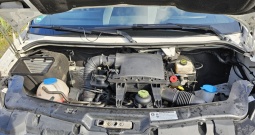 VW Crafter 2.0 TDI, mod. '17, nije u PDV (ja vlasnik), kao iz dućana!