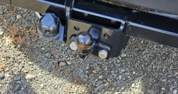 VW Crafter 2.0 TDI, mod. '17, nije u PDV (ja vlasnik), kao iz dućana!